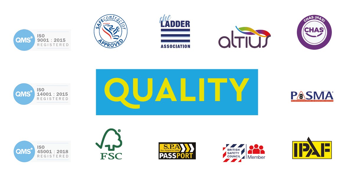 CygniaM's tweet image. How well made are your signs? If they aren’t built to standard then you can’t rely on them to last long – and they could be a danger to your customers. Check out our 5-minute read on signage quality here

cygniamaintenance.com/are-your-signs…

#signmaintenance #signagemaintenance #signage