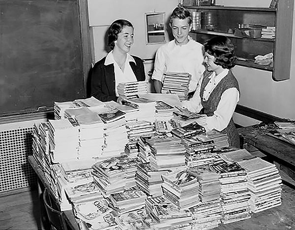 StateLibrary of Ohio tweet media