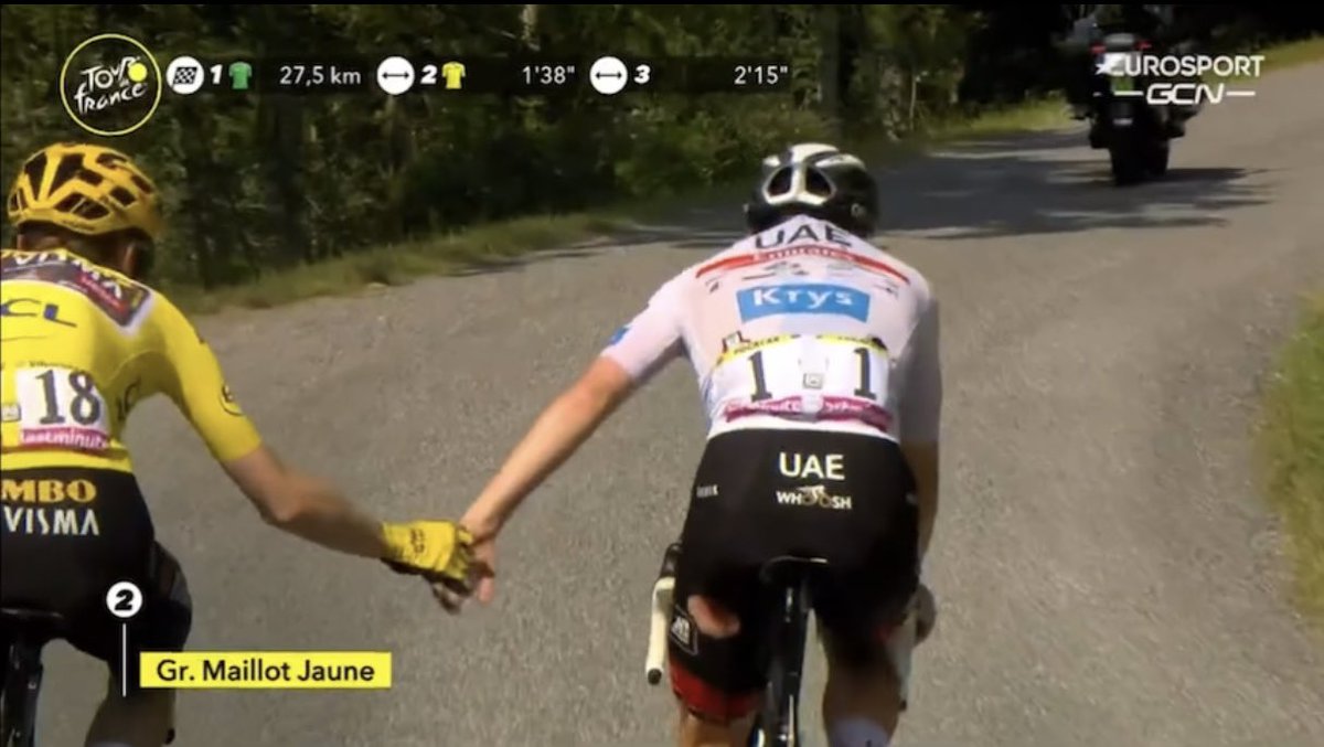 @UAE-TeamEmirates tweet media