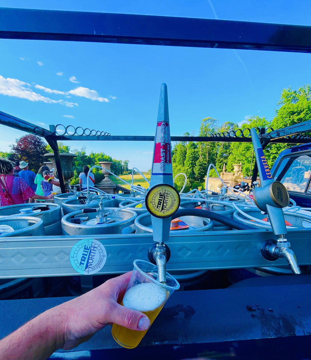 True North Ale Company tweet media