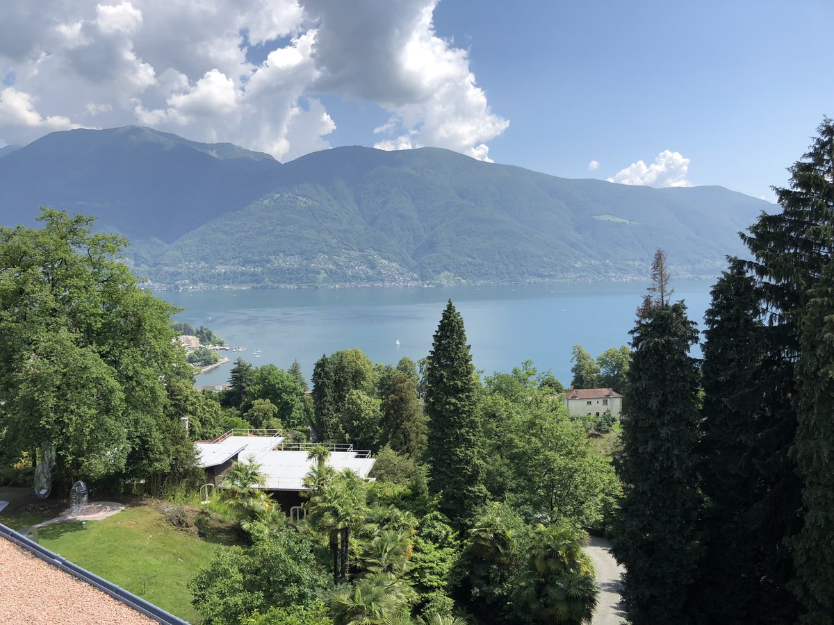 Microplastics Workshop tweet media