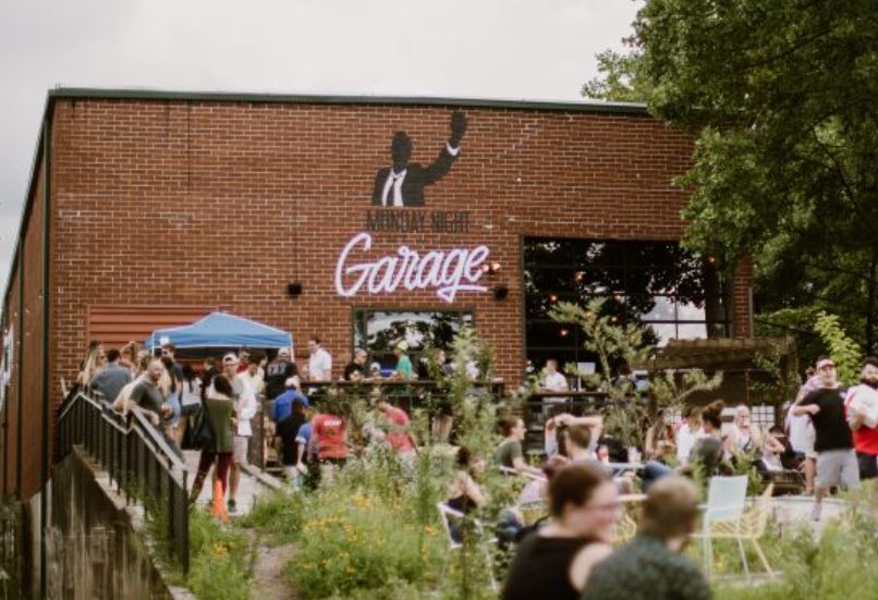 lp_atl's tweet photo. Meetup!!!

Sunday July 24th from 2-4pm at Monday Night Garage West End.

Who will be there? https://t.co/yYQdbfEZ8E