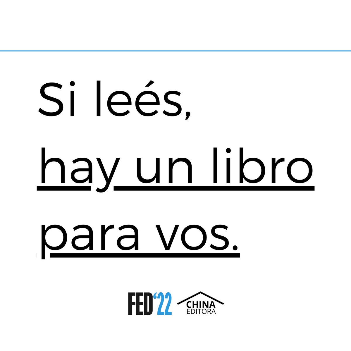 🎉 Vamos a estar en una nueva edición de <a href="/FEditores/">#FED25 : Feria de Editores</a>. ¿Nos vemos?