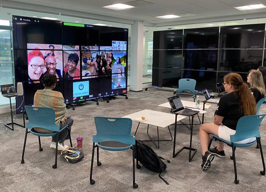 Professor Sue Black OBE Keynote Speaker 🇺🇦 tweet media