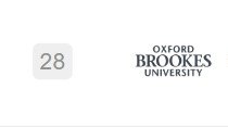 evntmgt's tweet photo. Congrats to my #TeamOSHM colleagues @BrookesOBBS for their place at 28 for #hospitalityandtourismmanagement in the recently published Shanghai Rankings: https://t.co/6gR6dvB9RJ https://t.co/qWxiQ4PtQl
