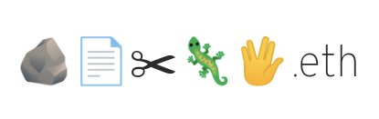 ethGalaxy_eth's tweet photo. Any @bigbangtheory fans or there?
I just picked up this
๐ค๐โ๏ธ๐ฆ๐.eth
#rockpaperscissors
#rockpaperscissorslizardspock
#RPSLS
@chefsamkass
@MSIgnite_RPSLS https://t.co/dWvvsHa3VO