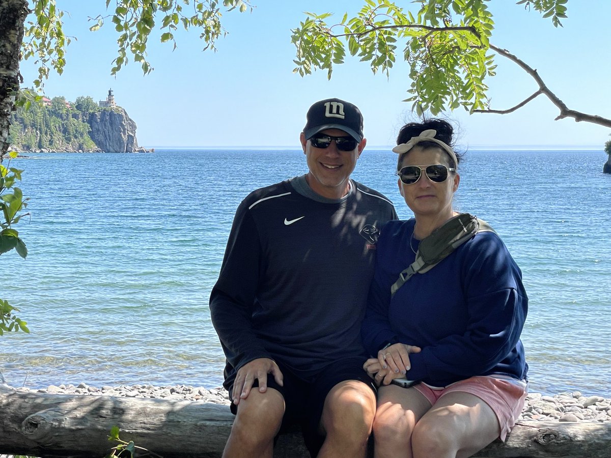 CoachGroff16's tweet image. Happy Anniversary ⁦@cassie_groff⁩ ! Love you.