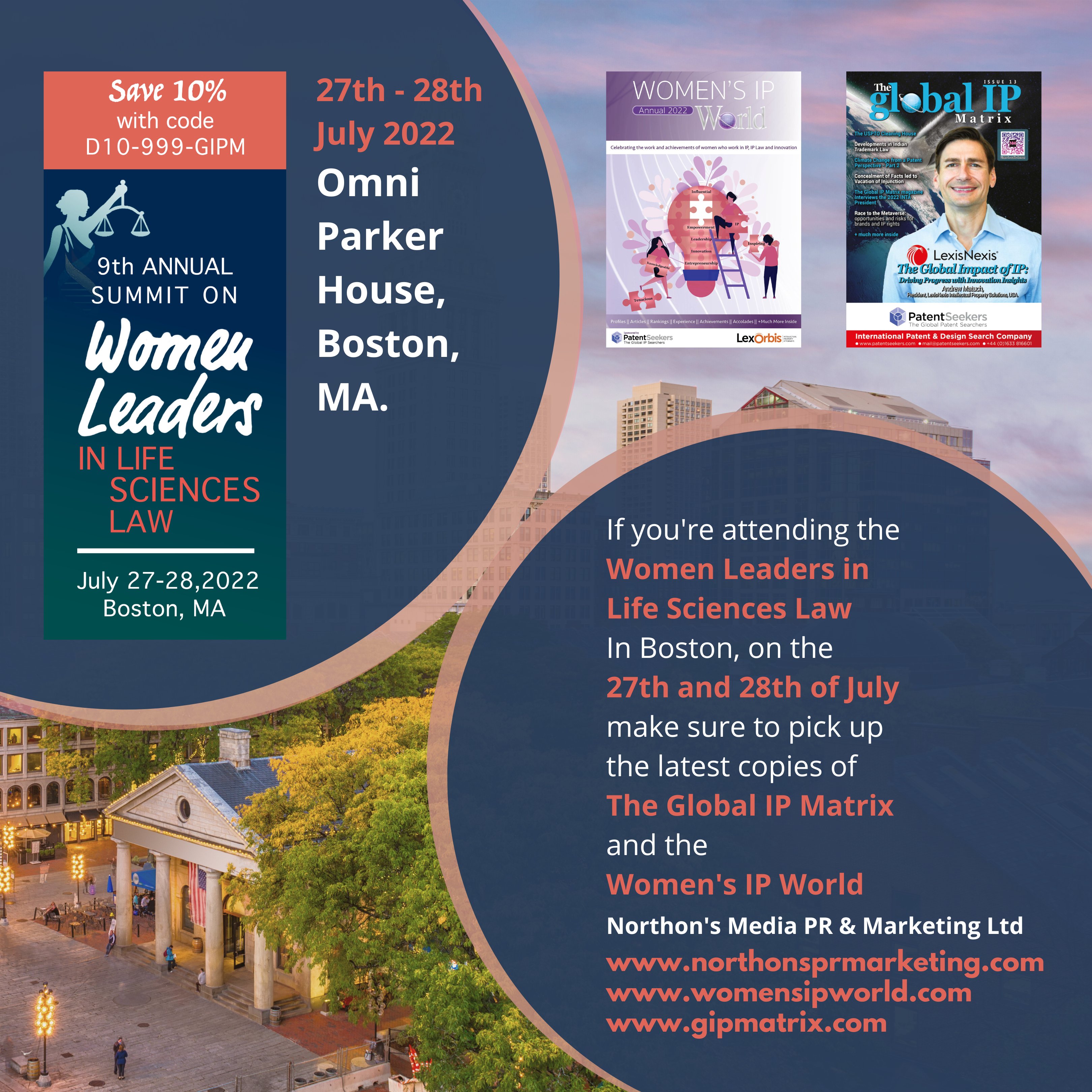 American Conference Institute (ACI_Conferences) / Twitter