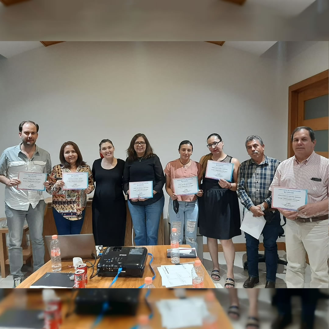 Le damos la bienvenida a nuestro nuevo afiliado TALENTORÍA. 🤝🏼📊📍

➡ canacosma.org/afiliado/talen…

➡ facebook.com/talentoria

#NuevoAfiliado #Bienvenida #Talentoria #RecursosHumanos #CANACOSMA