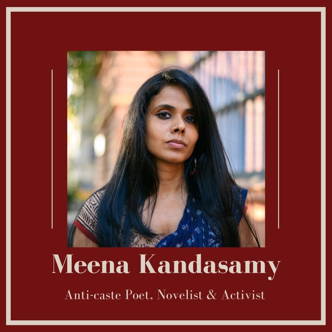 inreviewatsoas's tweet photo. There has been a talk of upholding and promoting Indian culture, but what exactly is "Indian Culture"? Who gets to decide what Indian culture is? Whose culture is it anyway?

Our next panel will address these questions - @meenakandasamy @nrithyapillai @ghaywan https://t.co/1kLmZH7gyY