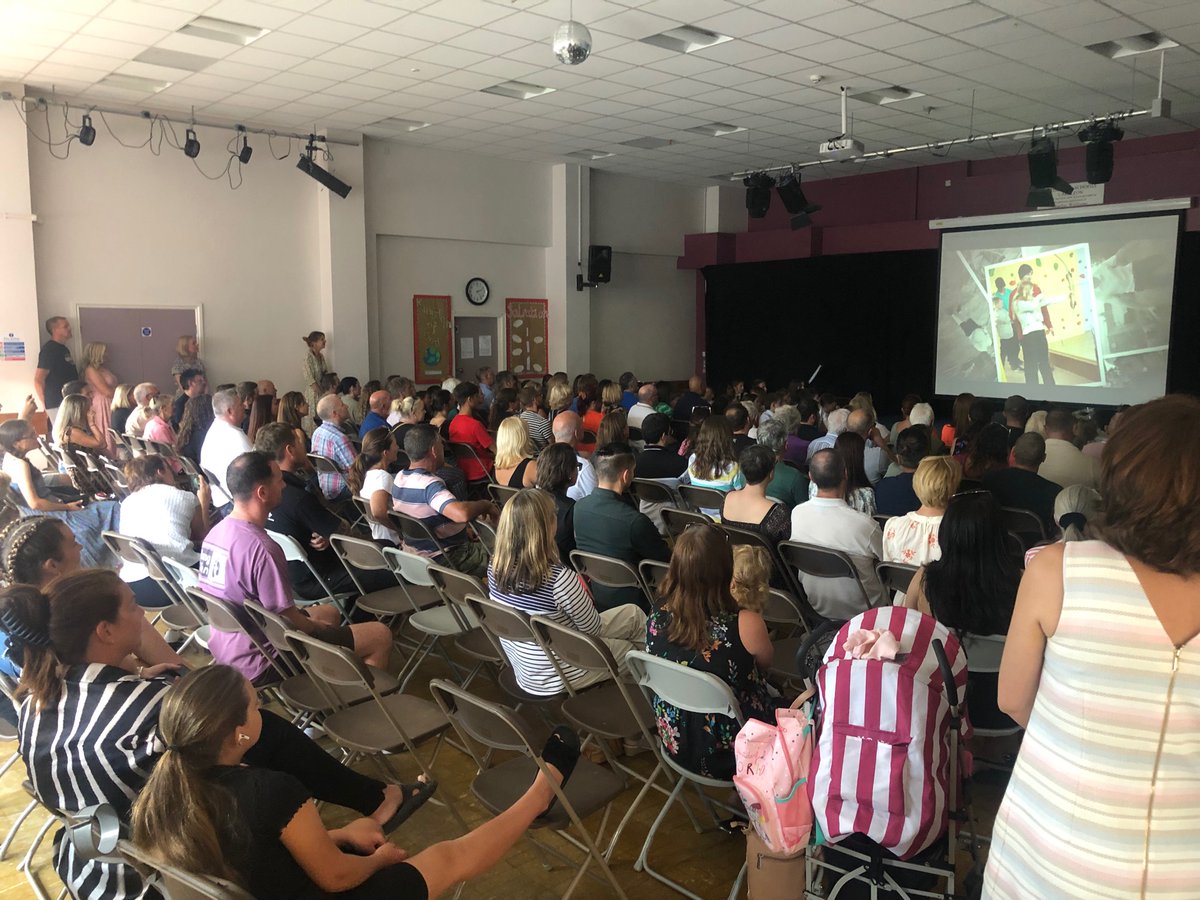 Wonderful Year 6 Leavers’ Concert this afternoon. Huge thank you to Mr Cornes, Mrs Case-Grande and Mr Phillips for all their hard work <a href="/cwp_glaslyn/">CWP Glaslyn</a> <a href="/cwp_afan/">CWP Afan</a> <a href="/cwp_amman/">CWP Amman</a>