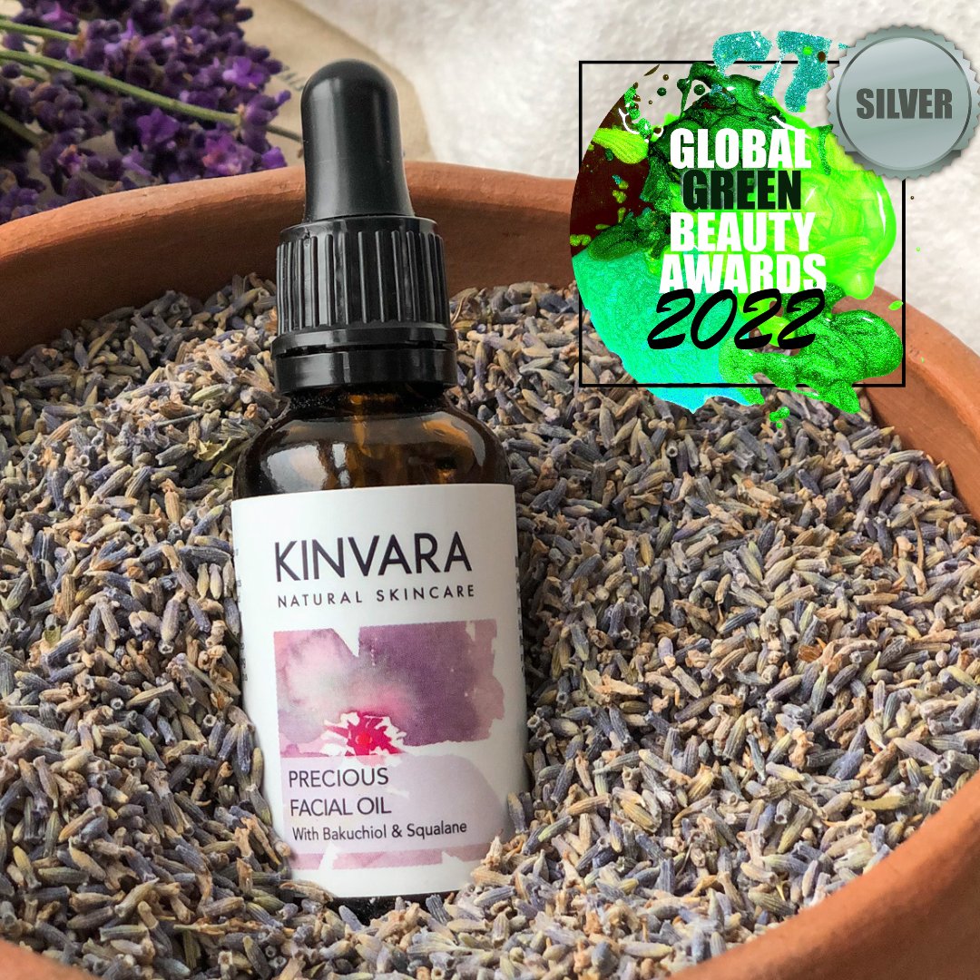 Kinvara Skincare (@KinvaraSkincare 