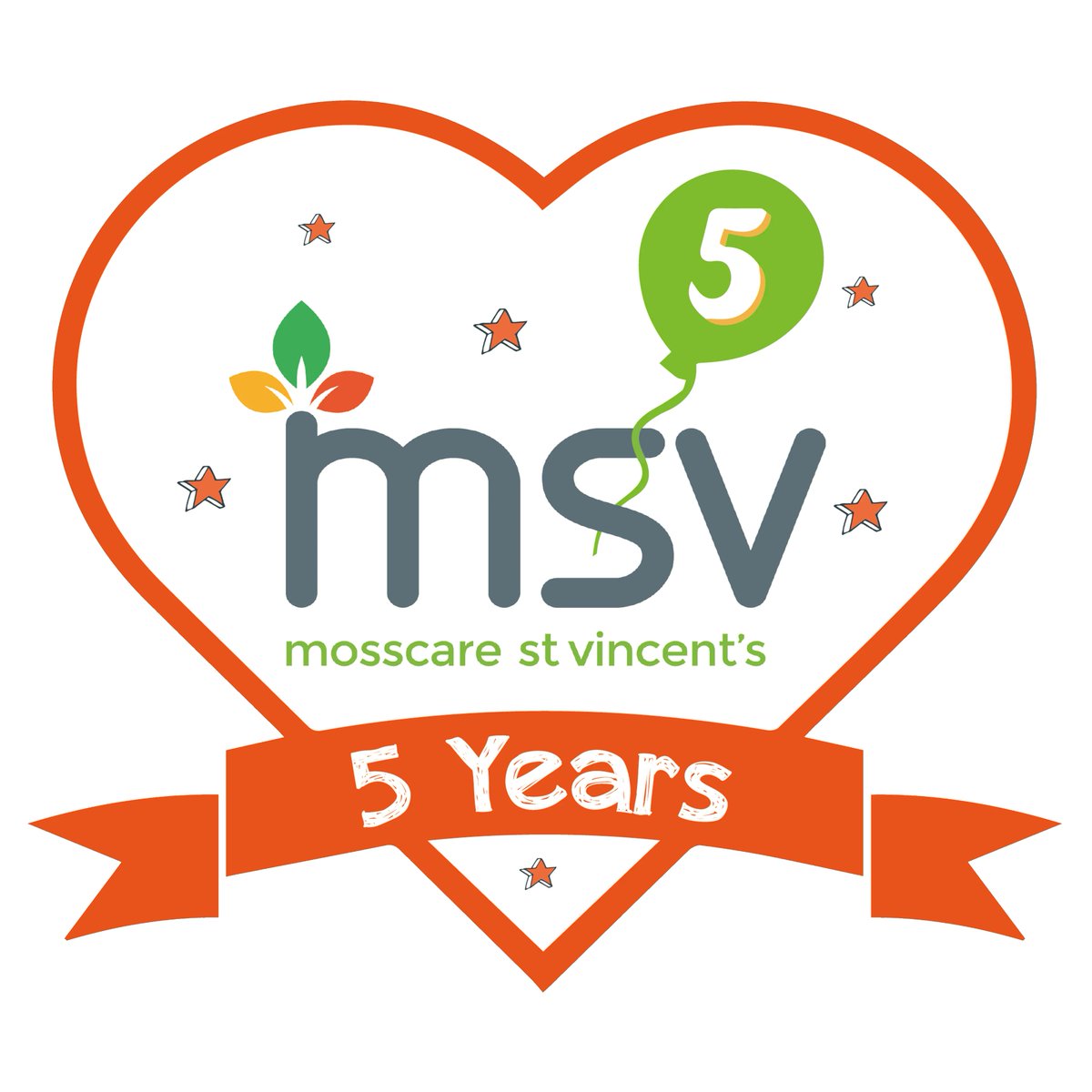 Today we celebrate MSV's 5th anniversary, since merging in 2017 - but actually over 55 years shared history working in our communities to deliver a thoughtful and caring service. Thanks to our customers, colleagues and partners for joining us on this brilliant journey #MSVWay
