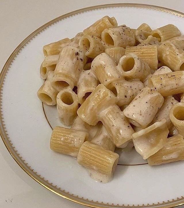 moontides_'s tweet photo. I could eat pasta every single day and never get tired of it https://t.co/zK4ztb8m0D