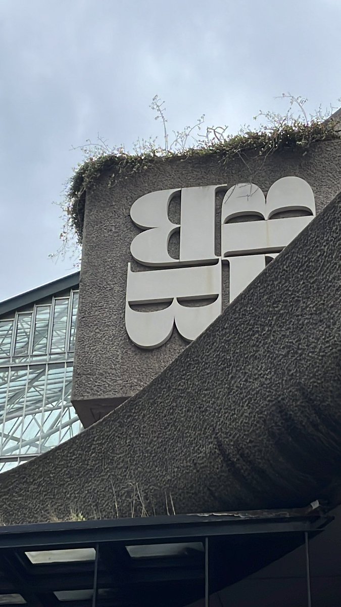 webstandards's tweet image. We’re just at this year’s venue for #SotB2022
@BarbicanCentre 
Get your tickets ti.to/lws/sotb10