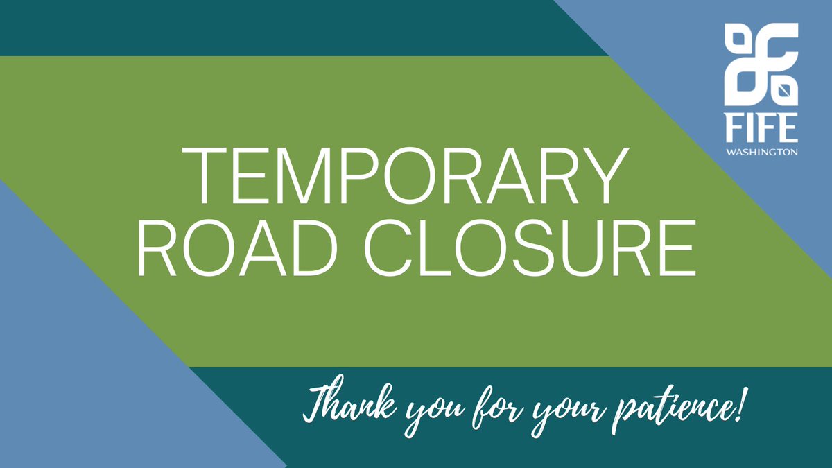 Fife Police Dept. on Twitter "RT fife_washington The 7800 block of