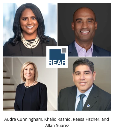 allansuarez's tweet image. Extremely humbled and honored to be added to the Board of @ProjectREAP congratulations to all the new appointed 2022 board members projectreap.org/post/project-r…