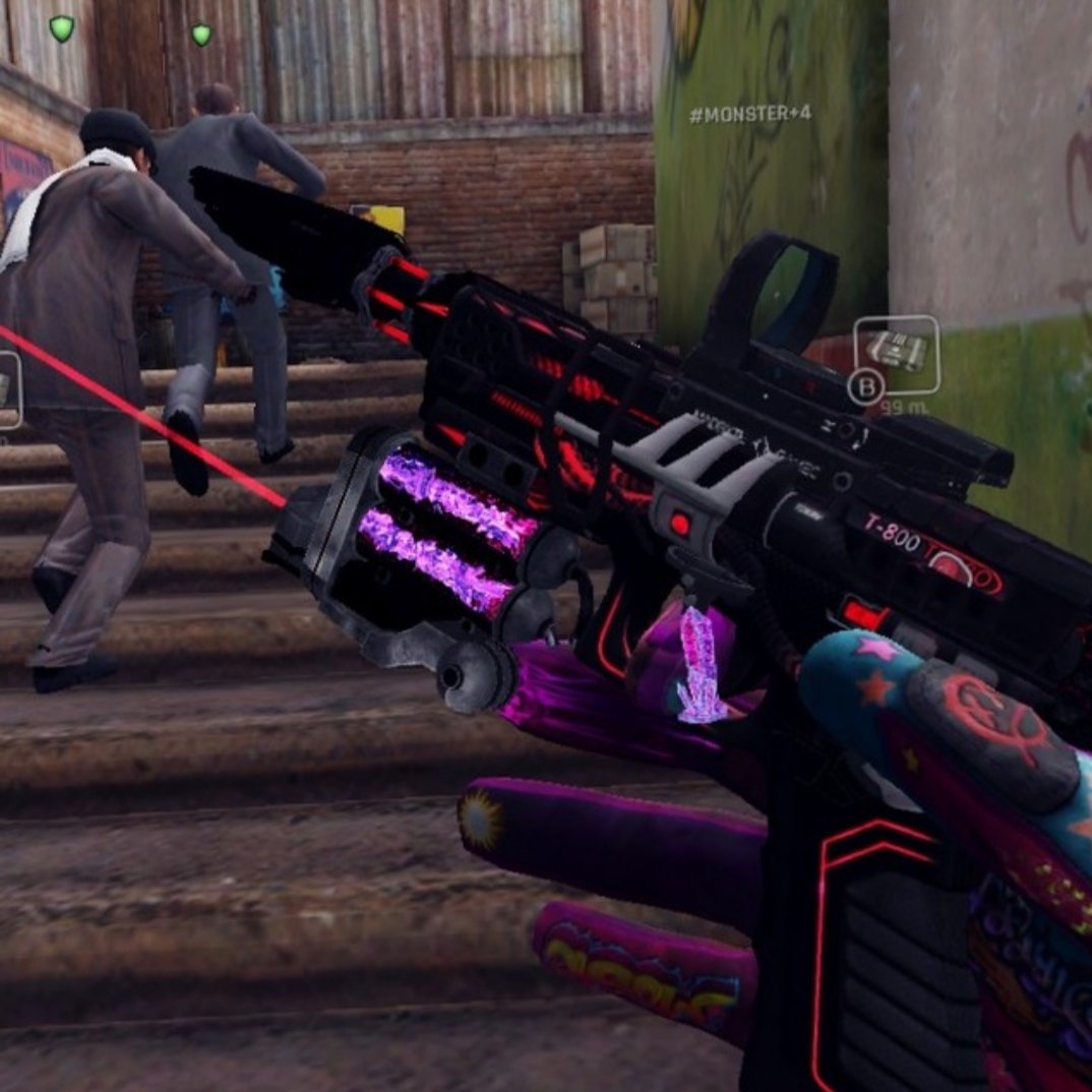 Bunu beğen miyen de ne bilim zula zevkim var demesin