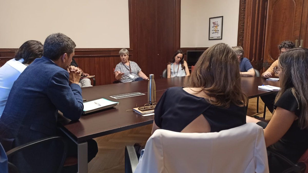 Lafede - justícia global tweet media