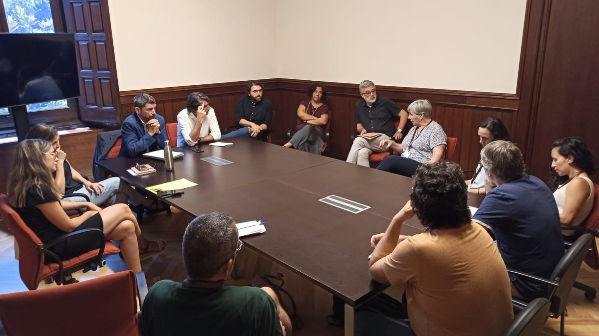 Lafede - justícia global tweet media