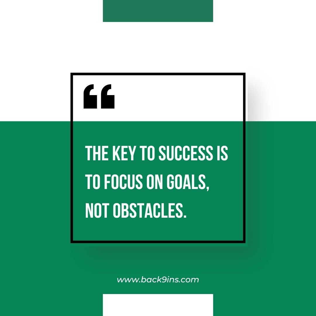 BackNine Insurance tweet media