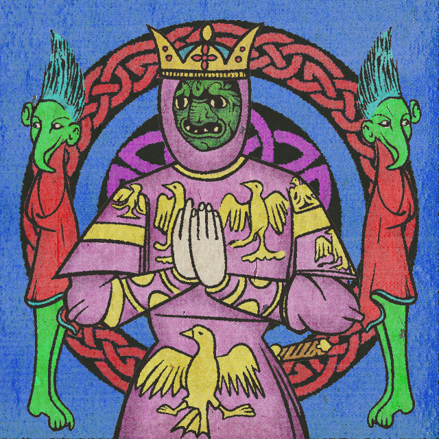 The Gothic Degens story began slowly. But its development is advancing at an incredible pace.

Only those who see it as NFT see the pictures below.
<a href="/GothicDegens/">Gothic Degens</a> 

👇👇👇