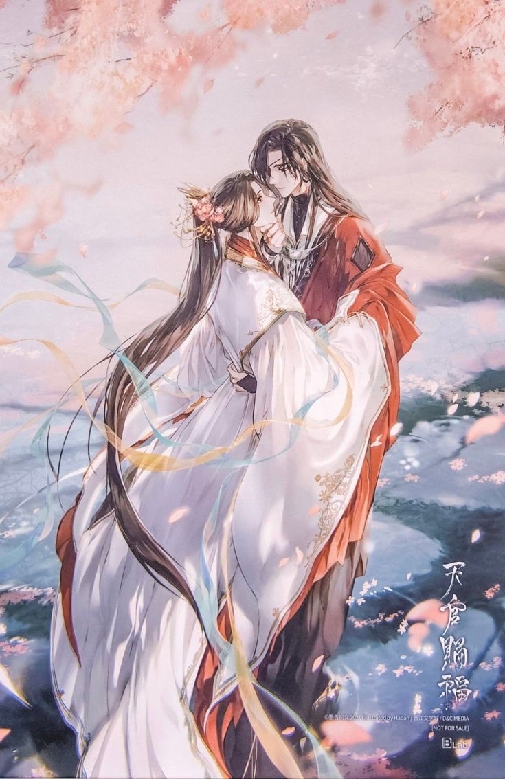 i6gumang's tweet photo. A ARTE DOS HUALIAN PRA VERSÃO COREANA DE TGCF 

tão lindos 💕💗💘💝💕💞💗💕💝💘💗💞 https://t.co/bXb3DppVTB