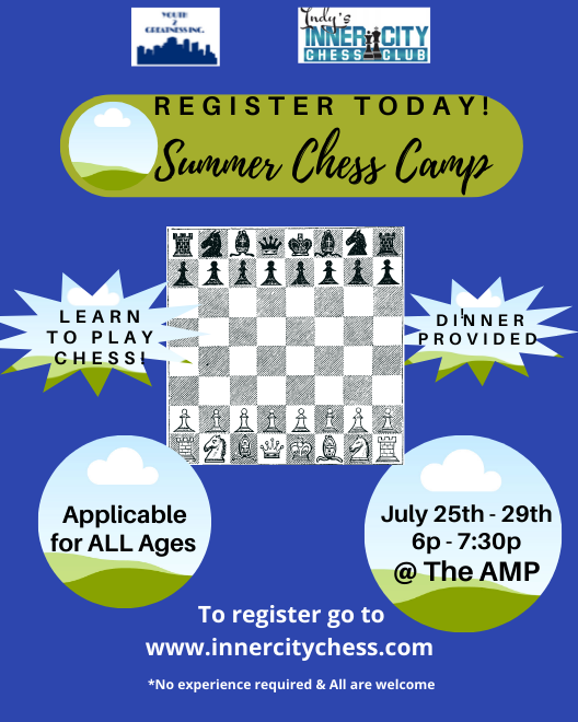 Inner_CityChess's tweet photo. ****** Registration Update ******
We only have ten (10) spots left. To spnsor a registrant or to register today, go to https://t.co/LqiJUpZXOn! Please share... https://t.co/TFrlNaGP12