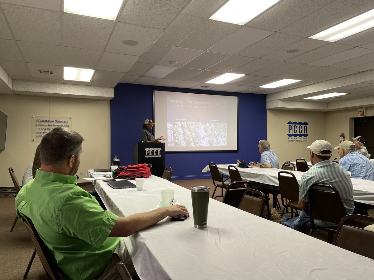 Irrigation Research Laboratory (IRL), OSU tweet media