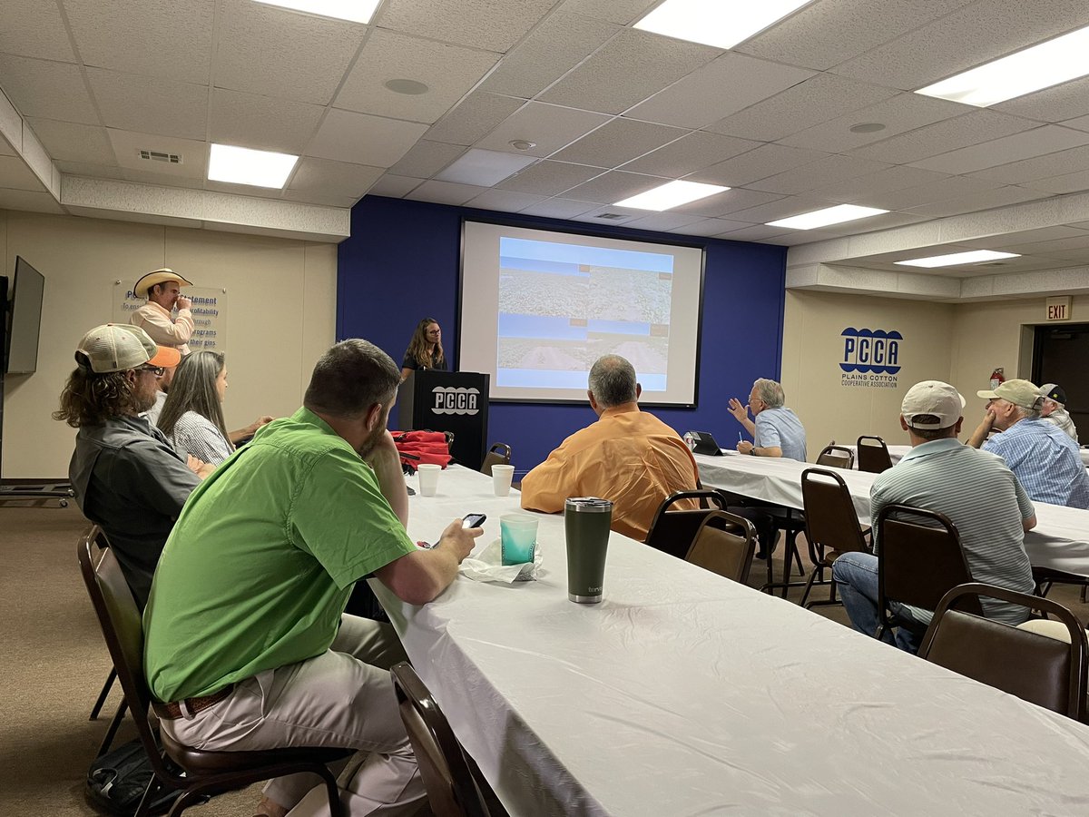 Irrigation Research Laboratory (IRL), OSU tweet media