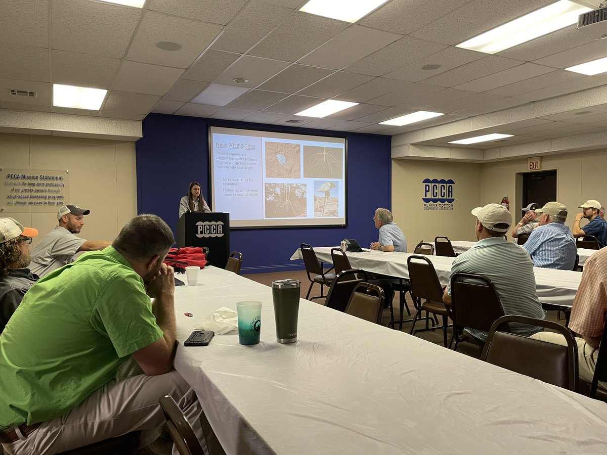 Irrigation Research Laboratory (IRL), OSU tweet media