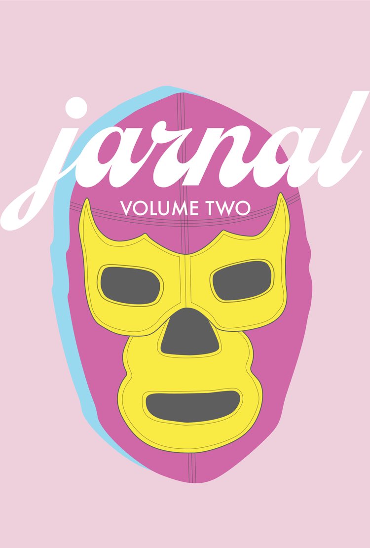 Mason Jar Press tweet media