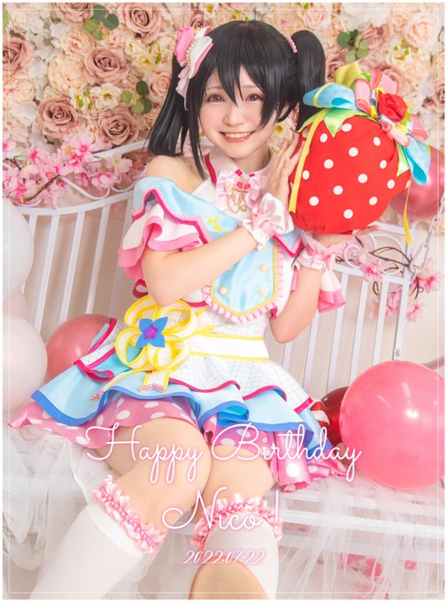 Twitterのコスプレ画像10