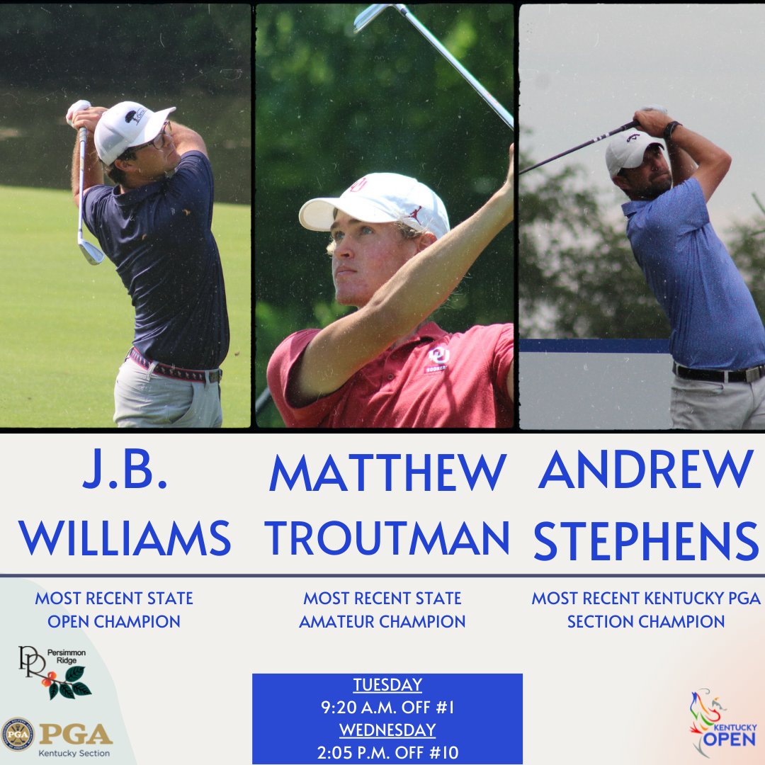 Golf House KY ⛳️🏠 tweet media