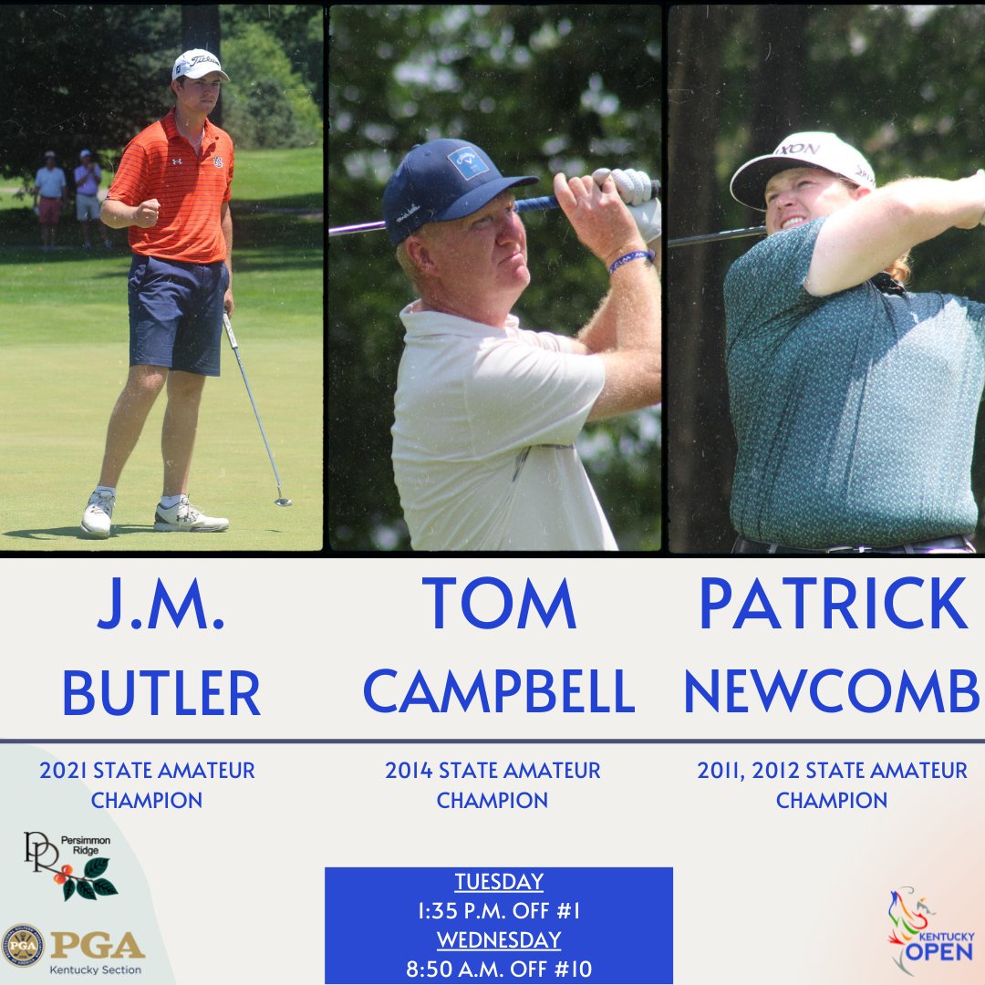 Golf House KY ⛳️🏠 tweet media