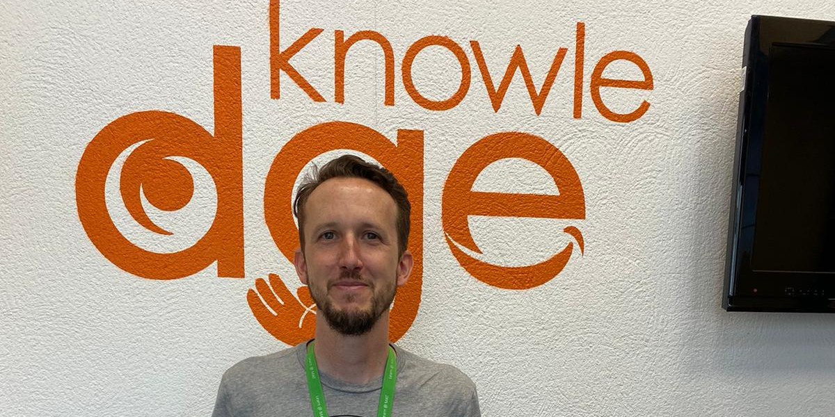 FiveEducationUK's tweet photo. Congratulations to Will from @knowle_dge who is our candidate of the term for his outstanding work and for being so flexible.
Well done Will!
#Teacher #CandidateOfTheTerm #SEN #Teaching https://t.co/Gjiy4MOlch