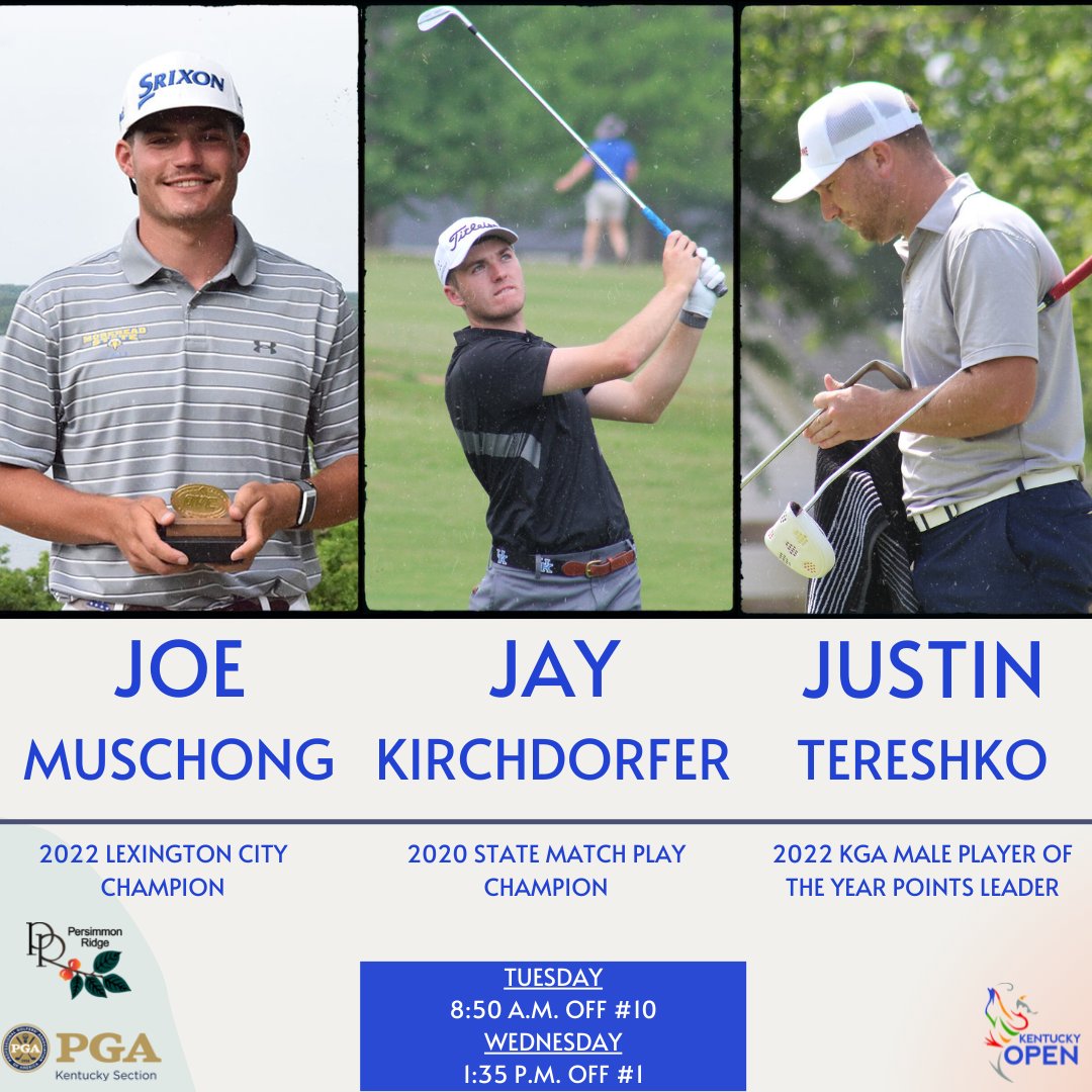 Golf House KY ⛳️🏠 tweet media