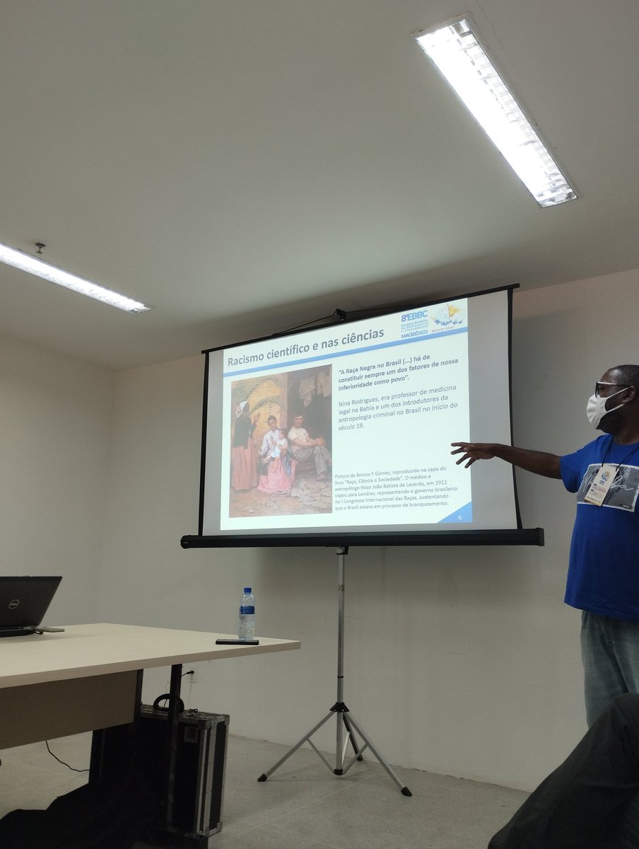 franfrancos's tweet photo. Evento é lugar pra ter aula.
#ebbc2022 #ebbcMaceio https://t.co/kzElPzBP0z