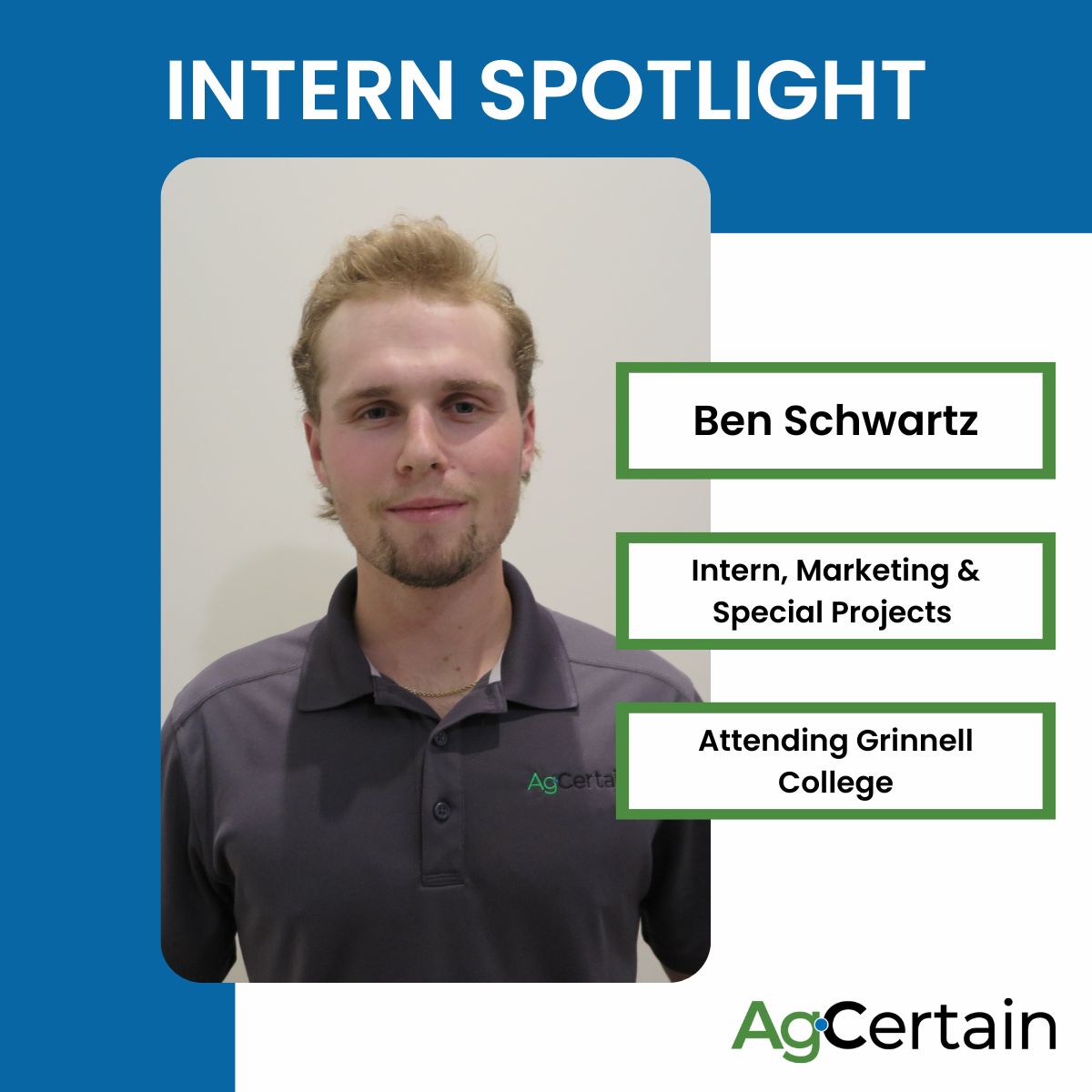 AgCertain Industries, Inc tweet media