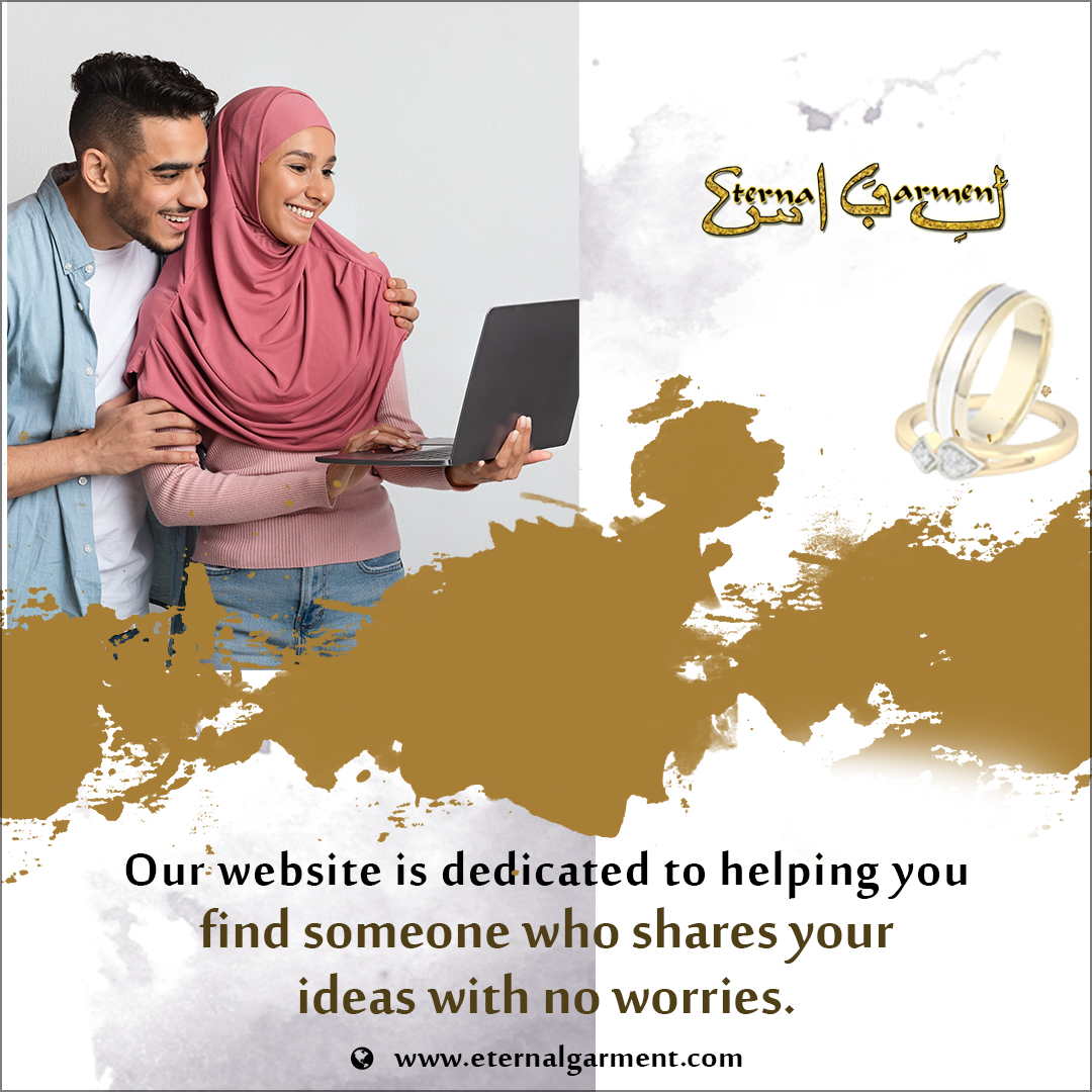 egarment's tweet image. Are you tired of trying to find your #MuslimMatch with a traditional matrimonial site? 
Our website is dedicated to helping you find someone who shares your ideas with no worries. bit.ly/2xx2f7S