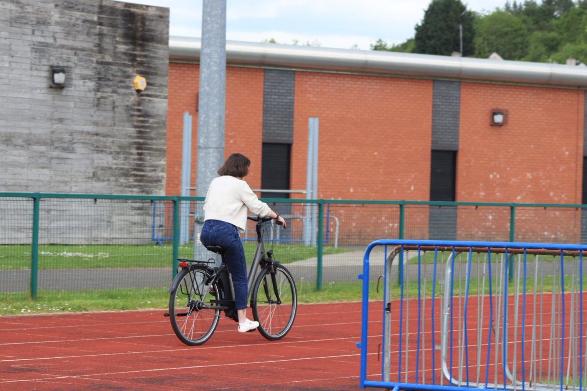 PeoplehoodBW's tweet photo. 23rd July Charleston Peoplehood Summer Fair.  
We will be joined by @cycleschemeltd who will be providing FREE safety checks and advisory information on the conditions of your bike.
So come along this Saturday and join us for a day of family fun.
#Peoplehood #PeoplehoodCharleston https://t.co/mCUFjmHAL1