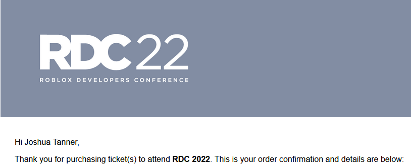 see you at #RDC2022 🤝