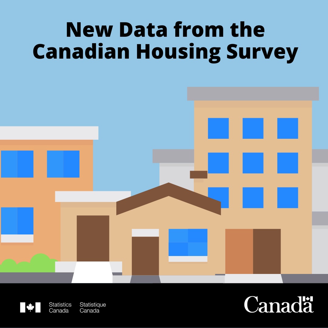 Statistics Canada tweet media