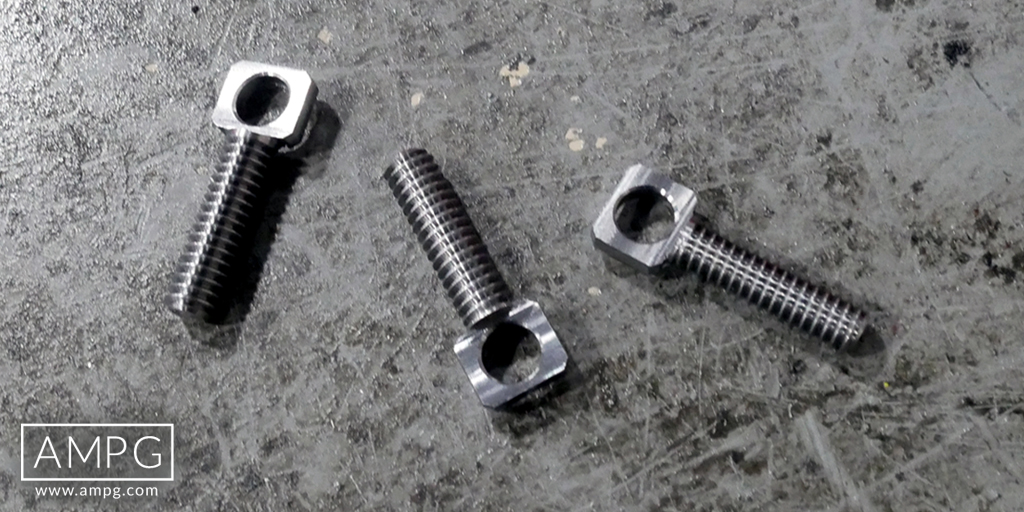 AMPG_USA's tweet image. #SpringAnchors are #fasteners used to efficiently connect extension springs allowing for quick and easy adjustment of spring loads associated with extension springs. #SpringStudAnchors #SpringConnectorStuds