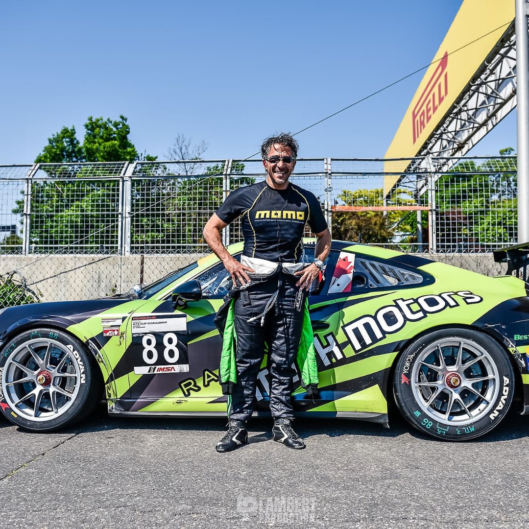 Mark Motors Racing (@MarkMotors_Race) / Posts / X