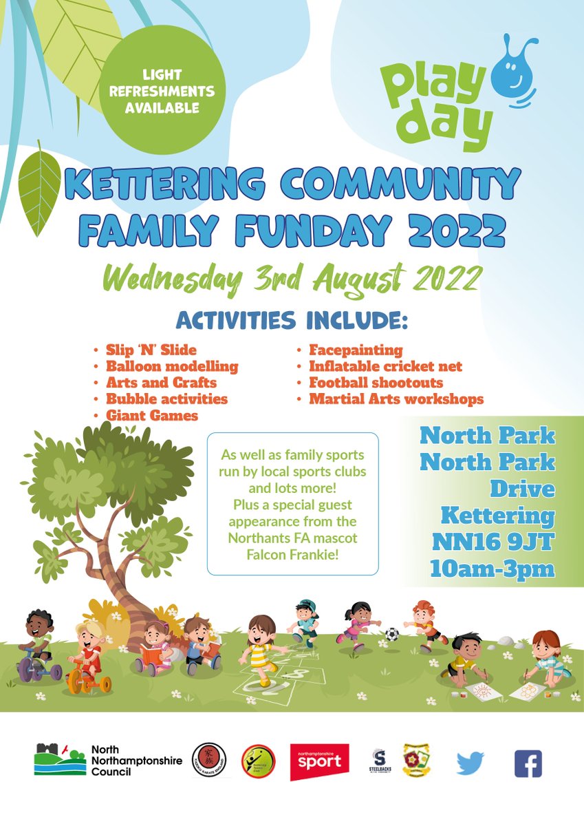 Keep Healthy Kettering tweet media
