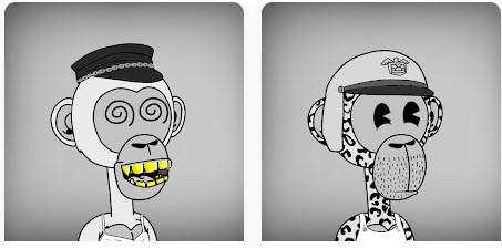 KCMontero's tweet image. hey @yugalabs why don't you throw these @Worst_Ape in your metaverse. It will be the worst decision ever. #worstape #worstapes