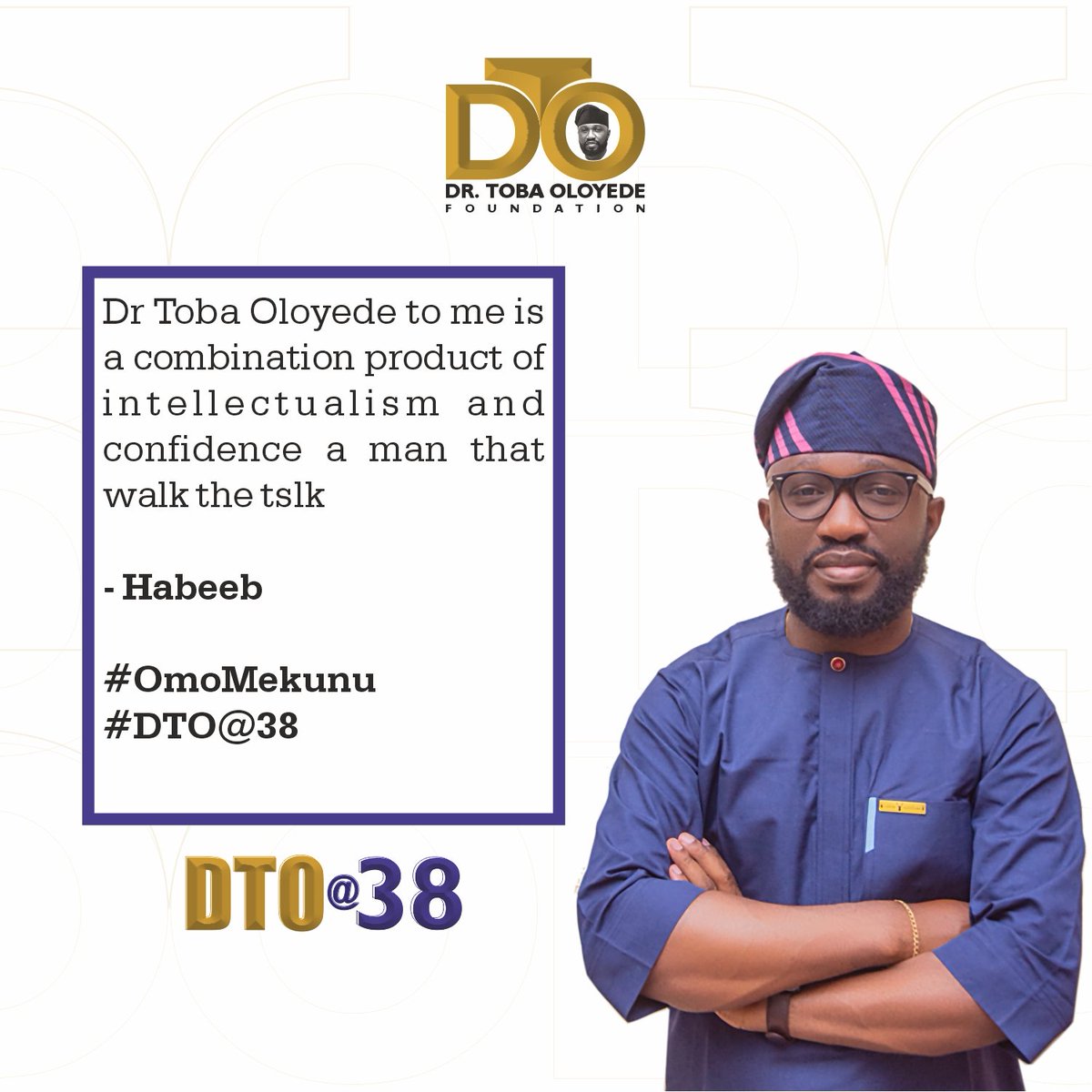 dtofoundation's tweet photo. Happy Birthday Omo Mekunu! ✊ https://t.co/KoAmE6hEPE