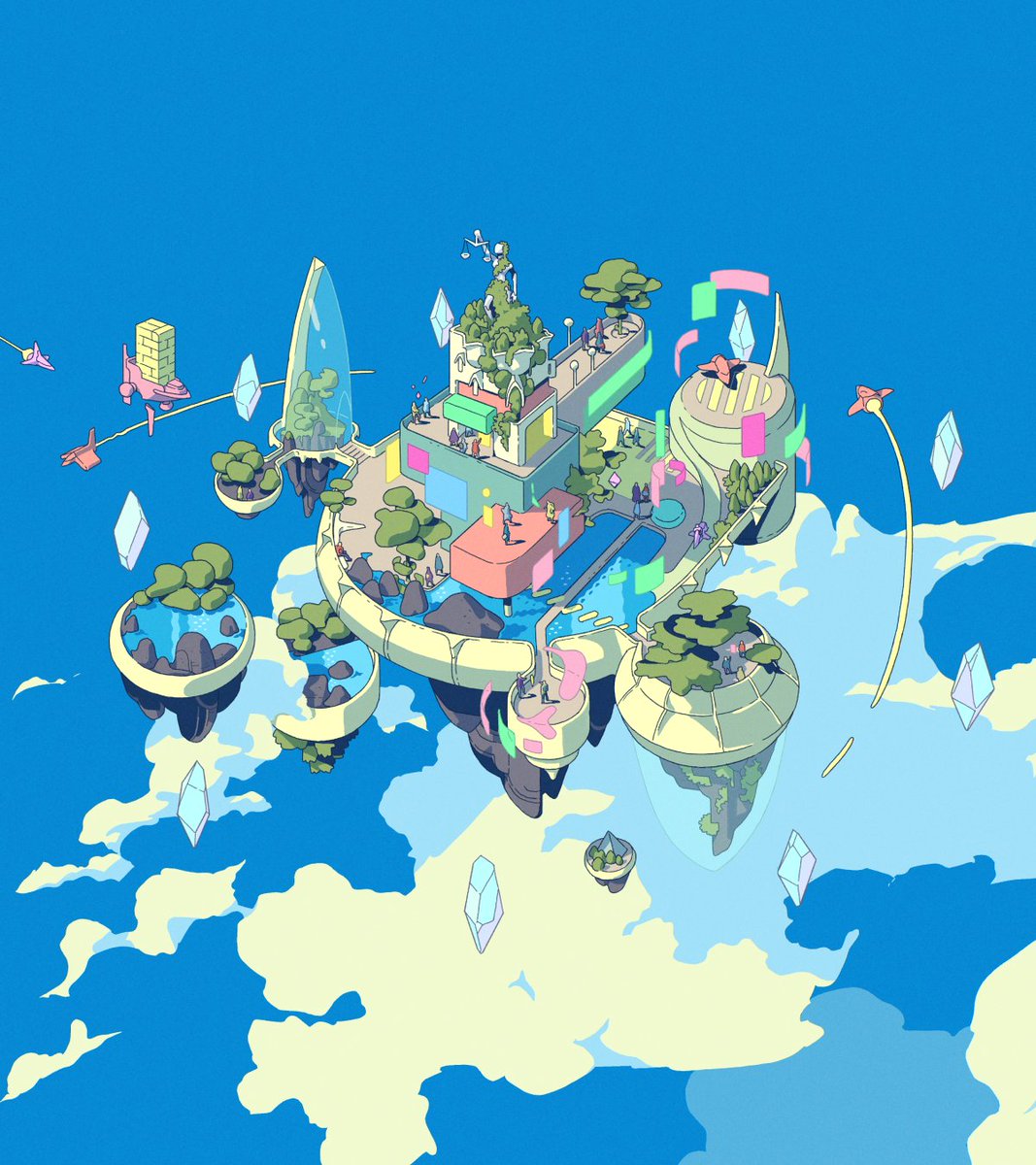 Bringing a superior user experience to #MangataX with Talisman wallet:

<a href="/wearetalisman/">Talisman</a> users can now transfer $MGX &amp; connect their wallets to our Trading App. Having this integration means an easier process to provide liquidity

🧵 importance of having Talisman in our DEX 1/5 ⤵️