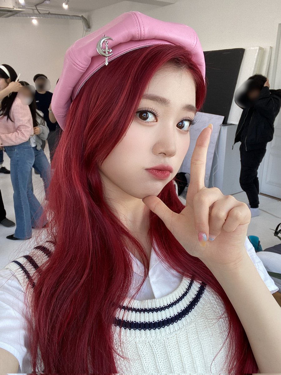isastaycs's tweet photo. @yelimiese Bye https://t.co/sugiETn5KT